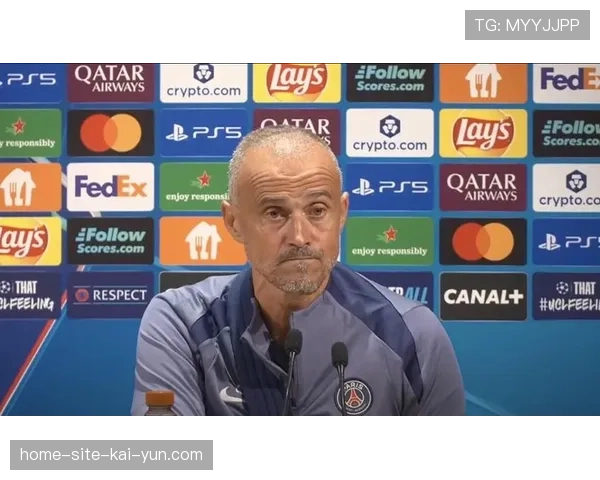 恩里克谈巴黎卫冕征程 称保持人员齐整是淘汰赛阶段基础 恩里克谈巴黎卫冕征程 称保持人员齐整是淘汰赛阶段基础