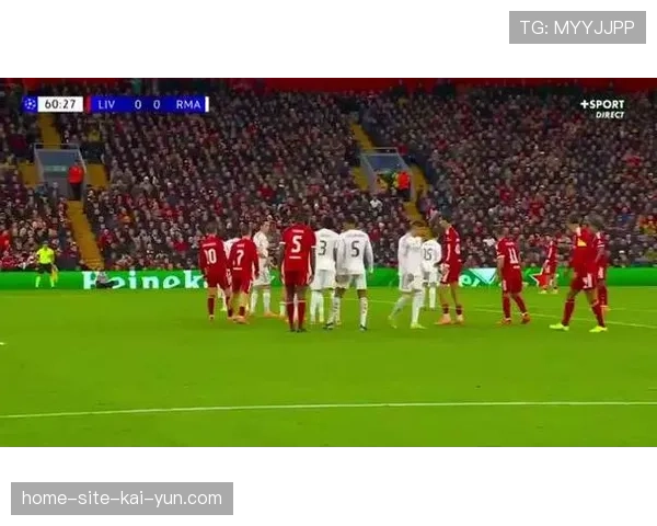 皇马利物浦同积15分领跑第二梯队 末轮直晋名额争夺白热化