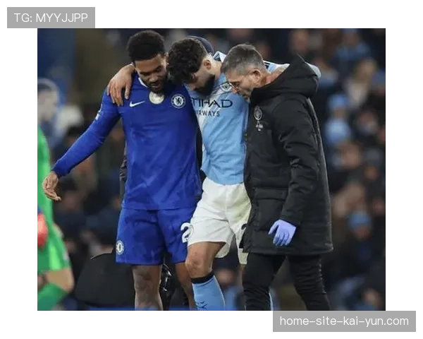 罗德里停赛格瓦迪奥尔伤缺 曼城双线核心齐缺席 罗德里停赛格瓦迪奥尔伤缺 曼城双线核心齐缺席